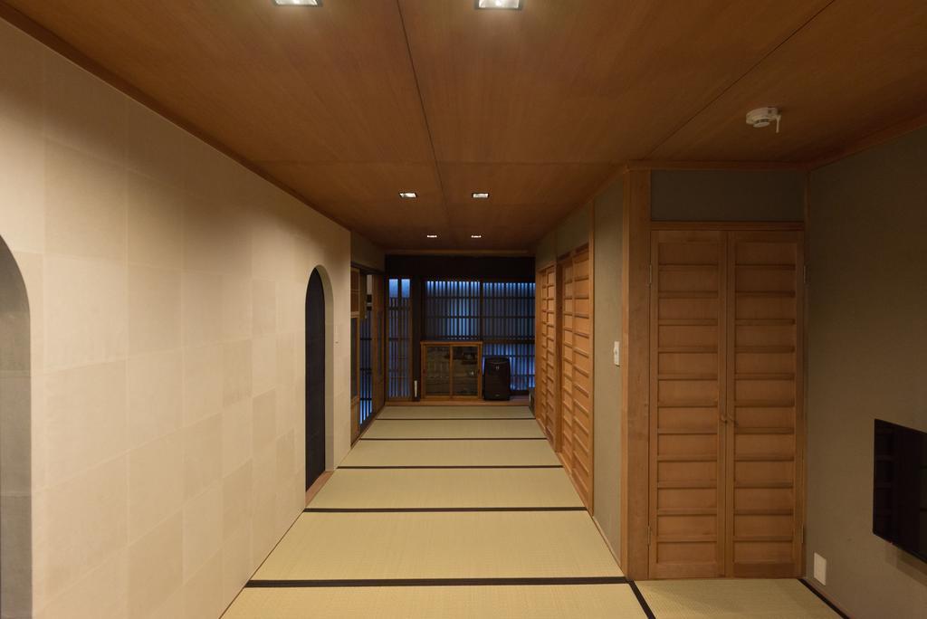 Kakishibu An Machiya House Villa Kyoto Kamer foto